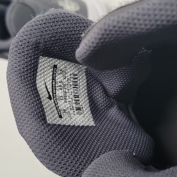 Nike Huarache Baseball Cleats - Picture 6 of 8